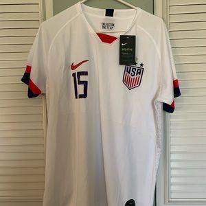 Women’s Nike jersey